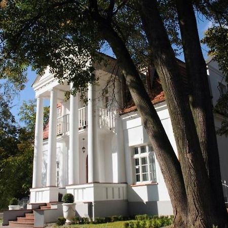 Villa Solankowa 이노우로추프 외부 사진